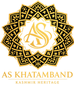AS Khatamband Logo