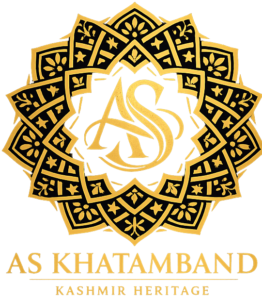 AS Khatamband Logo